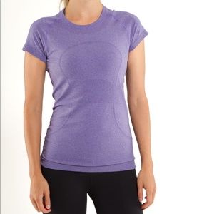 Lululemon Swiftly Tech